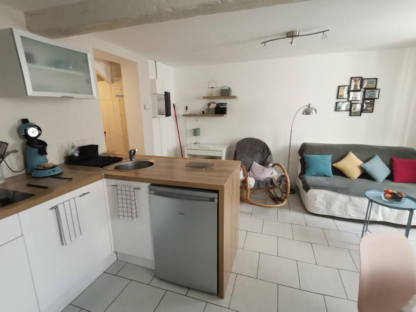 Gte Le Rimbach Appartement Soultz-Haut-Rhin Buitenkant foto