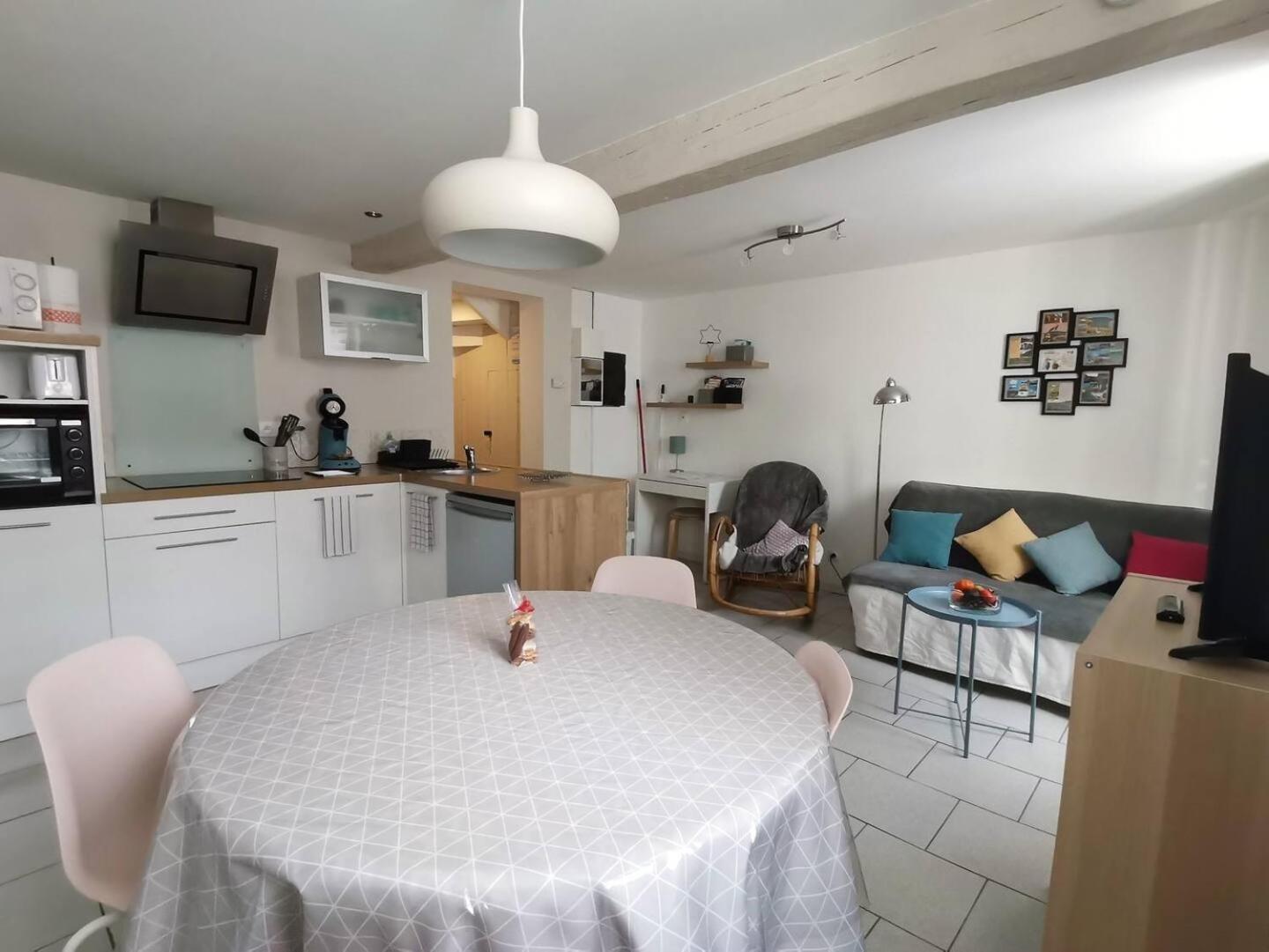 Gte Le Rimbach Appartement Soultz-Haut-Rhin Buitenkant foto