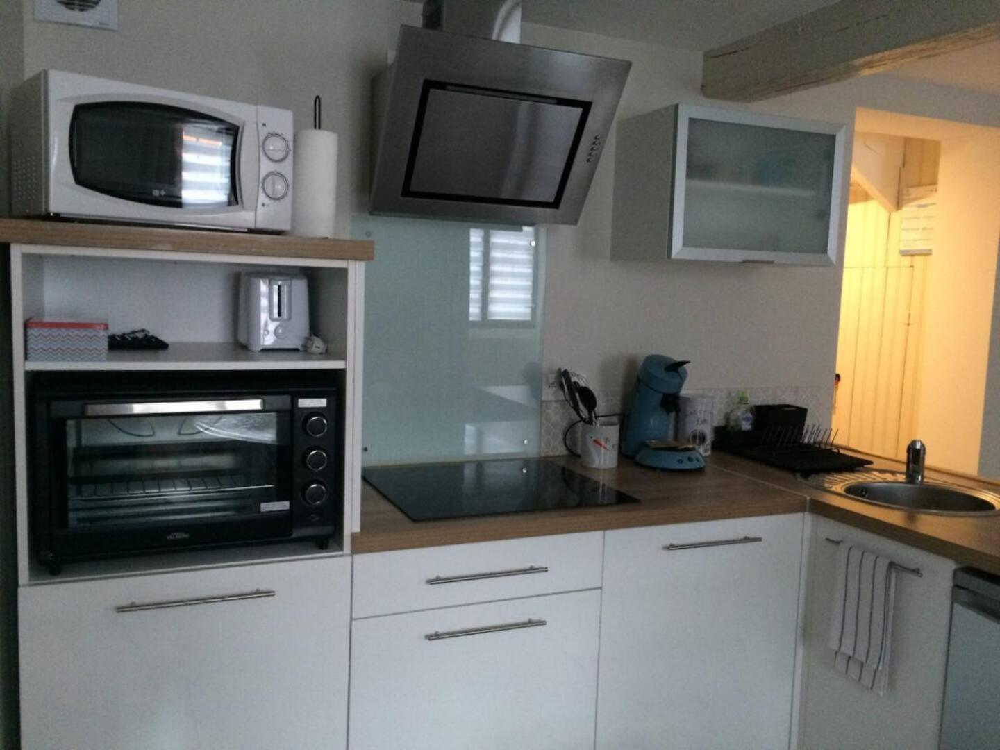 Gte Le Rimbach Appartement Soultz-Haut-Rhin Buitenkant foto